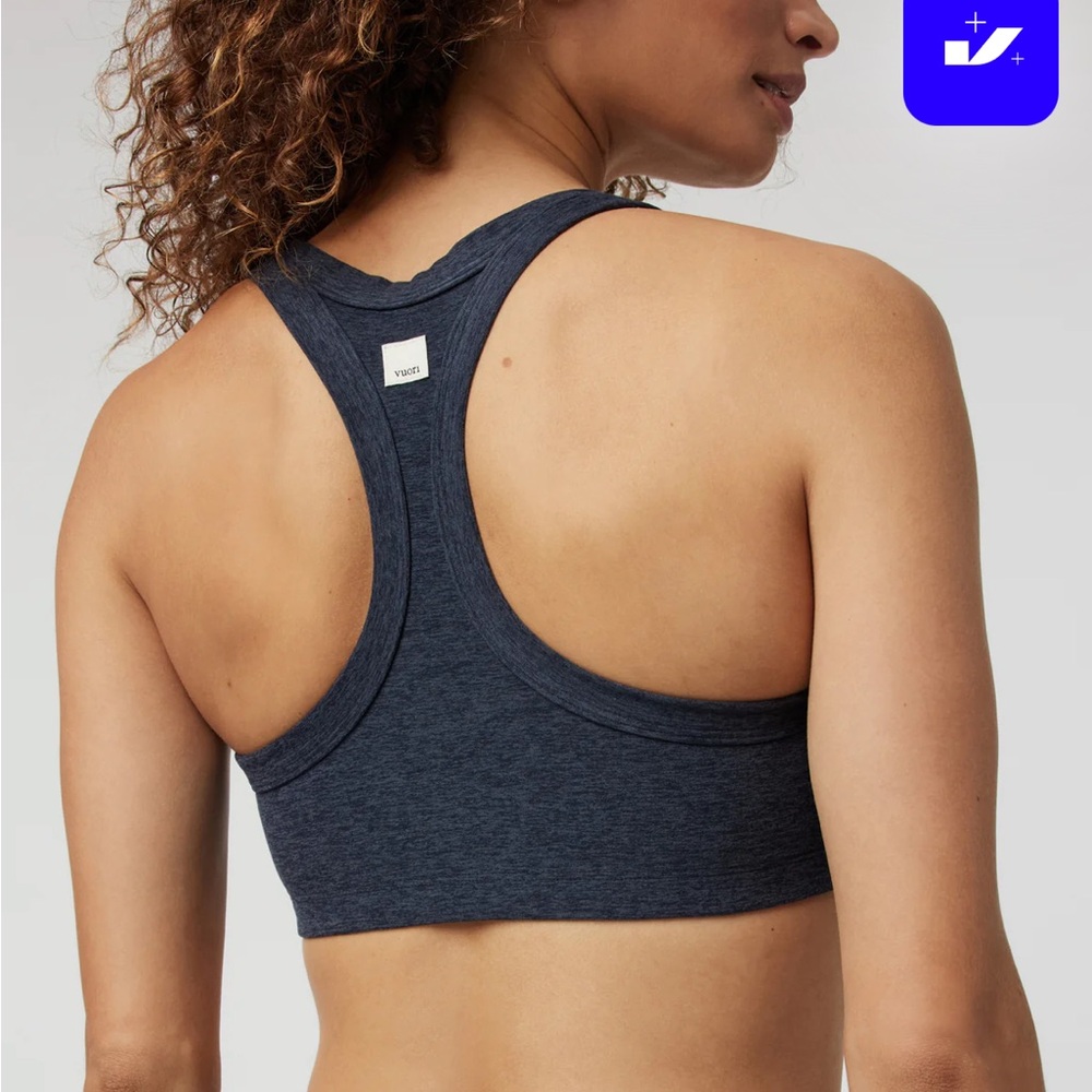 Vuori Elevation Racer Bra